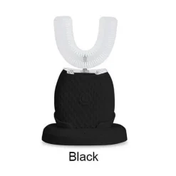 U-förmiger Zahnreiniger mit blauem Licht – Clean360 Dentalgerät