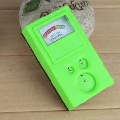 Uhrenbatterie-Tester - Batterieprüfer für Uhren