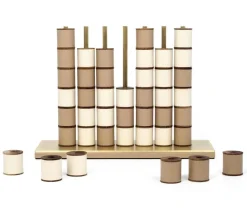 Ultimate Connect Four Challenge: Classic Strategy Game for Family Fun