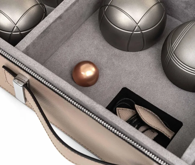 Ultimate Pétanque Game Set for Fun-Filled Outdoor Entertainment