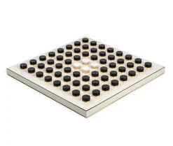 Ultimate Reversi Game Set - Challenge Your Strategy Skills