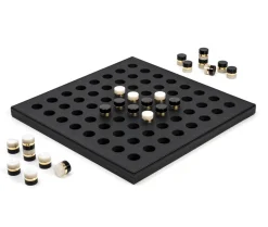 Ultimate Reversi Game Set - Challenge Your Strategy Skills