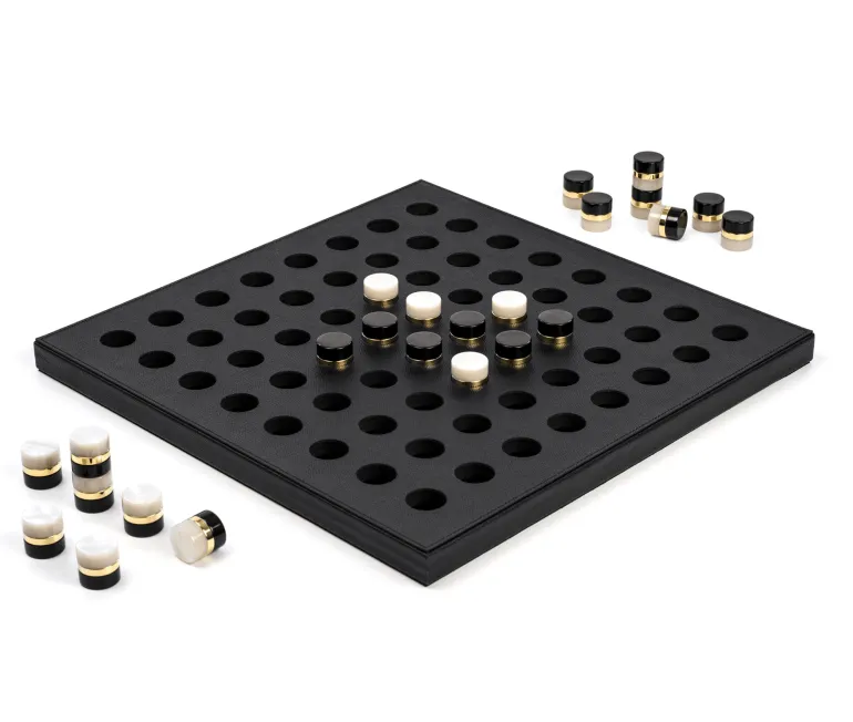 Ultimate Reversi Game Set - Challenge Your Strategy Skills