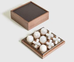 Ultimate Tic Tac Toe Challenge