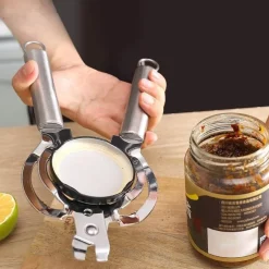 Ultimativer Flaschenöffner – Multifunktionswerkzeug für Dosen, Flaschen und mehr