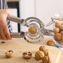 Ultimativer Flaschenöffner – Multifunktionswerkzeug für Dosen, Flaschen und mehr