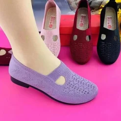 Ultra Comfort Summer Breeze Damenschuhe