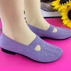 Ultra Comfort Summer Breeze Damenschuhe