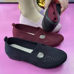Ultra Comfort Summer Breeze Damenschuhe