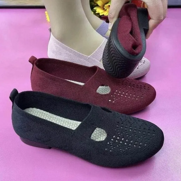 Ultra Comfort Summer Breeze Damenschuhe