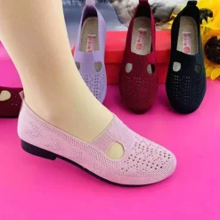 Ultra Comfort Summer Breeze Damenschuhe