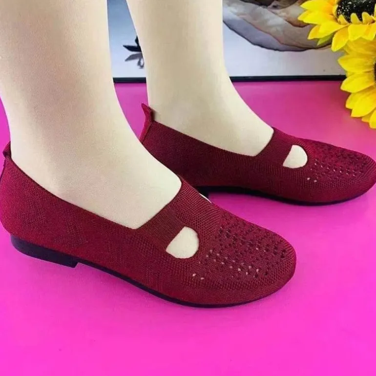 Ultra Comfort Summer Breeze Damenschuhe