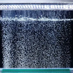 Ultradünner Aquarien-Blasendiffusor – Sauerstoffversorgung für Aquarien