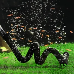 Ultradünner Blasenmacher für Aquarien – Sauerstoff-Diffusorrohr