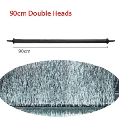 Ultradünner Blasenmacher für Aquarien – Sauerstoff-Diffusorrohr