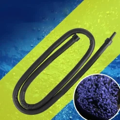Ultradünner Blasenmacher für Aquarien – Sauerstoff-Diffusorrohr
