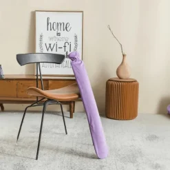 Ultralange Wärmflasche – Thermal Comfort Wärmekissen