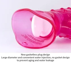 Ultralange Wärmflasche – Thermal Comfort Wärmekissen