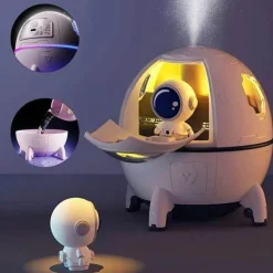 Ultraschall-Astronauten-Luftbefeuchter - Luftbefeuchter
