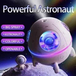 Ultraschall-Astronauten-Luftbefeuchter - Luftbefeuchter