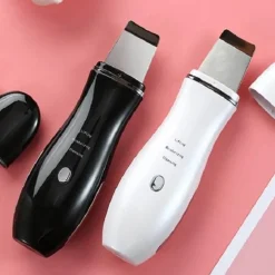 Ultraschall-Gesichtsmassagegerät – Tiefenreinigendes Hautwerkzeug