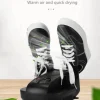 Ultravioletter Schuhtrockner - Schnelltrocknender elektrischer Schuhtrockner