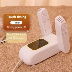Ultravioletter Schuhtrockner - Schnelltrocknender elektrischer Schuhtrockner