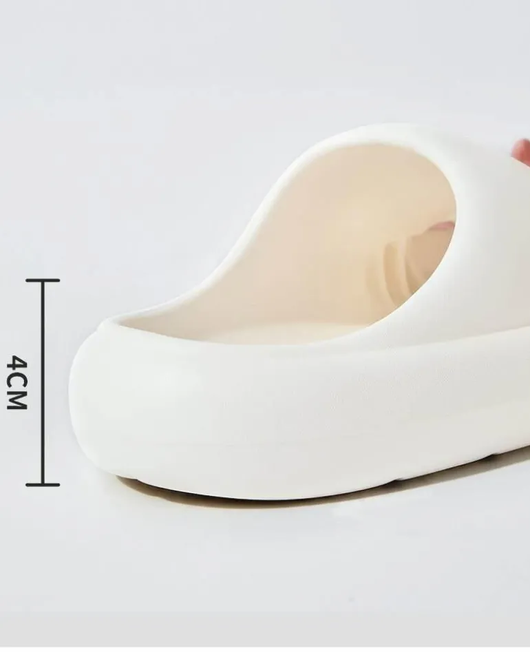 Ultraweiche, rutschfeste Tigerkrallen-Hausschuhe – bequemes Schuhwerk