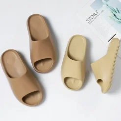 Ultraweiche Wolken-Hausschuhe – gemütliche Sommerschuhe