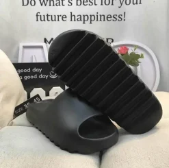 Ultraweiche Wolken-Hausschuhe – gemütliche Sommerschuhe