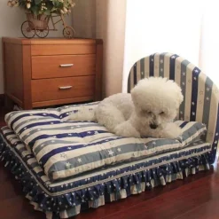 Umwandelbares Schlafsofa – Elegante Luxus-Schlafcouch