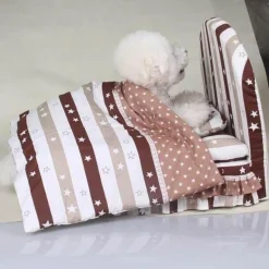 Umwandelbares Schlafsofa – Elegante Luxus-Schlafcouch