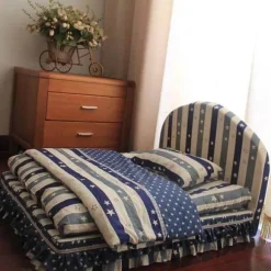 Umwandelbares Schlafsofa – Elegante Luxus-Schlafcouch