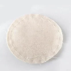 Umweltfreundliche Flanell-Kaffeefilter – 10er-Pack für Siphonkannen