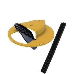 Umweltfreundliche, wiederverwendbare Mausefalle – Intelligente Lösung zur Nagetierbekämpfung