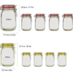 Umweltfreundliche, wiederverwendbare Zip-Lock-Beutel – Nachhaltige Lösungen zur Lebensmittelaufbewahrung