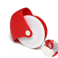 Umweltfreundlicher Rollschneider für Gebäck, Nudeln und Pasteten