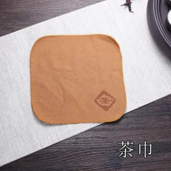 Umweltfreundliches, saugfähiges Geschirrtuch-Set für nachhaltiges Leben