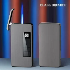 Umweltfreundliches Solarfeuerzeug – wiederaufladbar, Glücksdrachen-Design