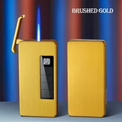 Umweltfreundliches Solarfeuerzeug – wiederaufladbar, Glücksdrachen-Design