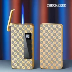 Umweltfreundliches Solarfeuerzeug – wiederaufladbar, Glücksdrachen-Design