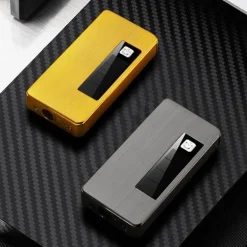 Umweltfreundliches Solarfeuerzeug – wiederaufladbar, Glücksdrachen-Design