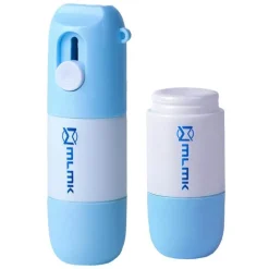 Unboxing-Messer mit Thermo-Papierradierer – Vielseitiges Werkzeug zum Basteln und Verpacken