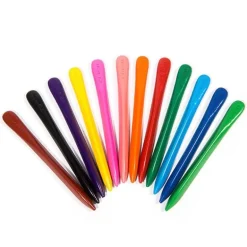 Ungiftige farbige Zeichenstifte – Sicheres Kunstzubehör für Kinder