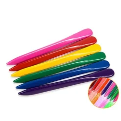 Ungiftige farbige Zeichenstifte – Sicheres Kunstzubehör für Kinder