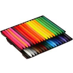 Ungiftige farbige Zeichenstifte – Sicheres Kunstzubehör für Kinder