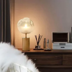 Unique Decorative Dreamlight Lamp - Stylish Home Accent