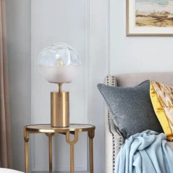 Unique Decorative Dreamlight Lamp - Stylish Home Accent