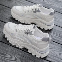 Unisex Casual Sneakers - Leichte Walk Lite Schuhe