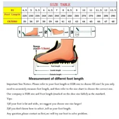 Unisex Sommer Mesh Slip-On Outdoorschuhe